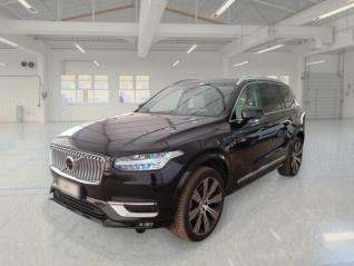 VOLVO XC90 SUV B5 D AWD AUTOMATICO ULTIMATE BRIGHT