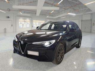 ALFA ROMEO STELVIO SUV 2.2 TURBO DIESEL 190CV BUSINESS AT8 Q4