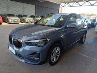 BMW X1 SUV XDRIVE 25E BUSINESS ADVANTAGE AUTOMATICO
