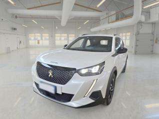 PEUGEOT 2008 CROSSOVER BLUEHDI 130 EAT8 ALLURE PACK S/S AUT.