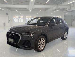 AUDI Q3 SPORTBACK SUV 45 TFSI E S TRONIC BUSINESS PLUS