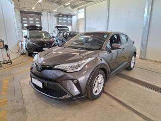 TOYOTA C-HR SUV 1.8H (122CV) E-CVT BUSINESS