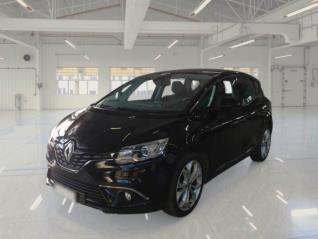 RENAULT Scénic MONOVOLUME 1.7 DCI 88KW BLUE SPORT EDITION2