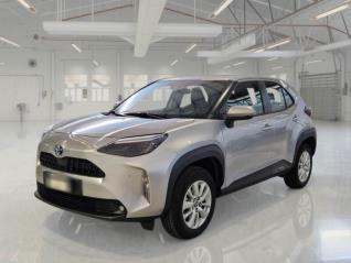TOYOTA YARIS CROSS SUV 1.5H (116 CV) E- CVT BUSINESS