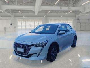 PEUGEOT 208 BERLINA ACTIVE E 136CV