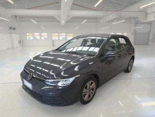 VOLKSWAGEN GOLF BERLINA 2.0 TDI SCR 85KW LIFE DSG