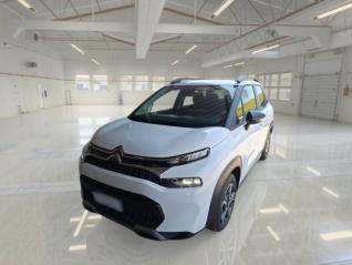 CITROEN C3 AIRCROSS SUV BLUEHDI 110 SeS FEEL