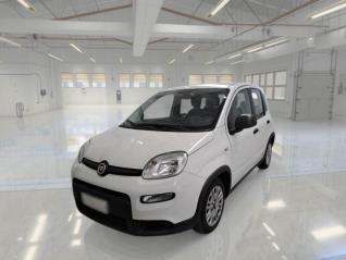 FIAT PANDA BERLINA 1.0 FIREFLY 70CV SeS HYBRID