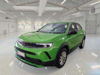 OPEL MOKKA SUV 1.2 T 100CV EDITION MT6
