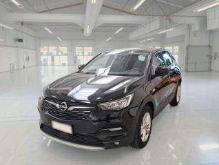 OPEL GRANDLAND X SUV 1.5 DIESEL 130CV ELEGANCE SeS AT8