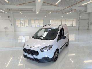 FORD TRANSIT COURIER VETT. FURGONATA 1.5 TDCI 100 CV TREND