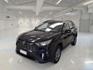 TOYOTA RAV4 SUV 2.5 HV 218CV E-CVT BUSINESS 2WD