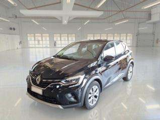 RENAULT CAPTUR SUV 1.0 TCE 74KW GPL BUSINESS