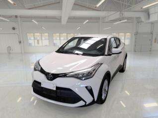 TOYOTA C-HR SUV 1.8H (122CV) E-CVT BUSINESS