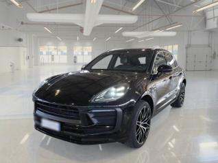 PORSCHE MACAN SUV 2.0