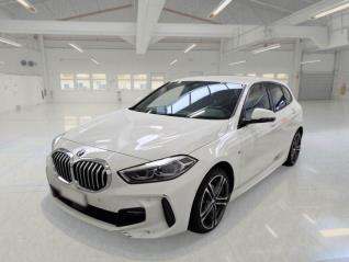 BMW SERIE 1 BERLINA 118D MSPORT