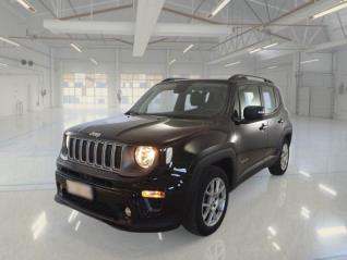 JEEP RENEGADE SUV 1.6 MJET 130CV LIMITED