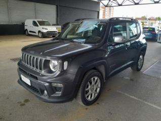 JEEP RENEGADE SUV 1.3 T4 PHEV 190CV BUSINESS PLUS 4XE AUTO