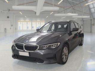 BMW SERIE 3 SW 330E XDRIVE BUSINESS ADVAN. TOURING AUTO