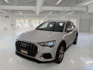 AUDI Q3 SUV 35 TDI S TRONIC BUSINESS ADVANCED