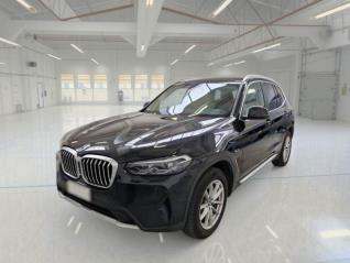 BMW X3 SUV XDRIVE 30E