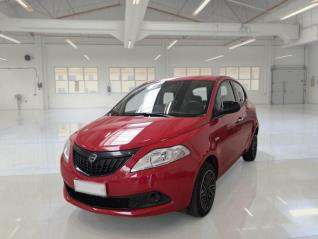 LANCIA YPSILON BERLINA 1.0 FIREFLY 70CV HYBRID ORO