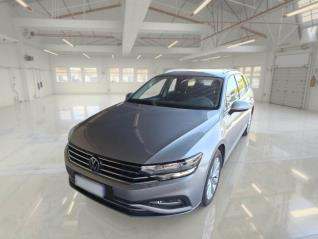 VOLKSWAGEN PASSAT SW VAR. 1.5 TSI ACT BUSINESS DSG