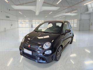 ABARTH 500 BERLINA 1.4 T- JET 695 180CV M.T.A.