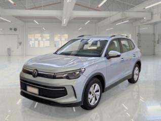 VOLKSWAGEN TIGUAN SUV 1.5 ETSI 96KW EVO ACT LIFE DSG
