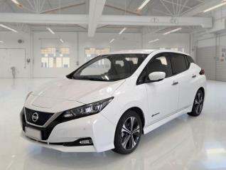 NISSAN LEAF BERLINA BUSINESS 40KWH