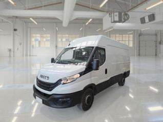 IVECO DAILY FURGONE 35S14 V 3520L H2