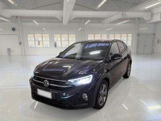 VOLKSWAGEN TAIGO SUV 1.0 TSI 81KW R-LINE DSG