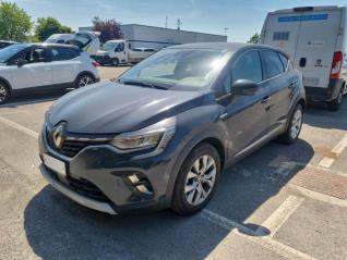RENAULT CAPTUR SUV 1.0 TCE 74KW GPL INTENS