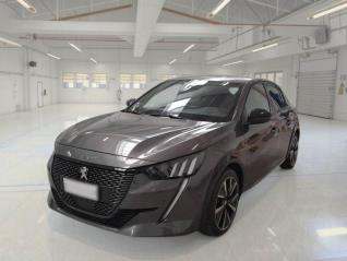 PEUGEOT 208 BERLINA GT BLUEHDI 100 S/S