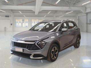 KIA SPORTAGE SUV 1.6 CRDI MHEV BUSINESS 2WD