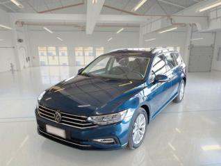 VOLKSWAGEN PASSAT SW VAR. 2.0TDI SCR EVO 110KW BUSINESS DSG