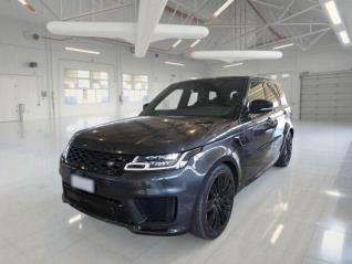 LAND ROVER RANGE ROVER SPORT SUV 3.0 SDV6 MHEV 249 HSE DYNAMIC STEALTH A.