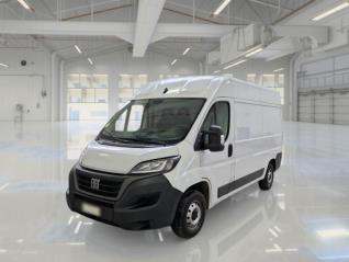 FIAT DUCATO FURGONE 35 MH2 2.2 MJT3 140CV E6D-FIN