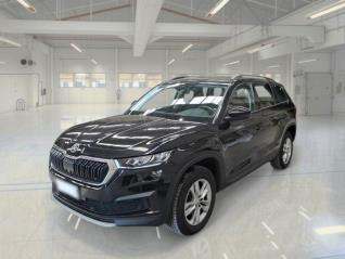 SKODA KODIAQ SUV 2.0 TDI 110KW EXECUTIVE DSG 5P