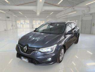RENAULT Mégane SPORTER SW 1.5 DCI 85KW BLUE BUSINESS EDC