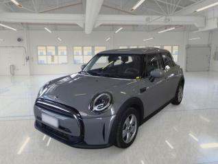 MINI MINI BERLINA ONE 55KW
