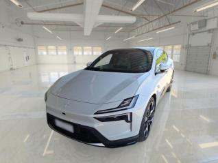 POLESTAR 4 SUV LONG RANGE DUAL MOTOR PERFORMANCE PRIME