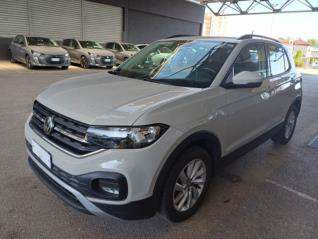 VOLKSWAGEN T- CROSS SUV 1.0 TSI 81KW STYLE