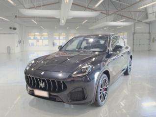 MASERATI GRECALE SUV 2.0 250CV MHEV GT Q4 AUTO