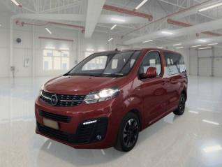 OPEL ZAFIRA LIFE MONOVOLUME 1.5 D 120CV EDITION L1H1 SeS