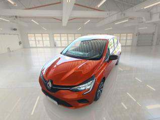 RENAULT CLIO BERLINA 1.0 TCE 66KW EQUILIBRE