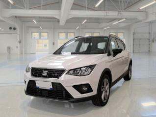 SEAT ARONA CROSSOVER 1.0 TGI 66KW FR
