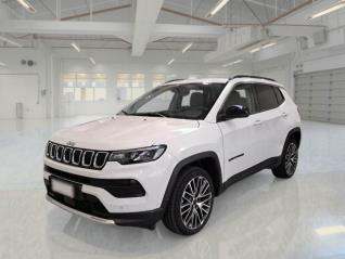 JEEP COMPASS SUV 1.3 T4 PHEV 190CV BUSINESS PLUS 4XE AUTO
