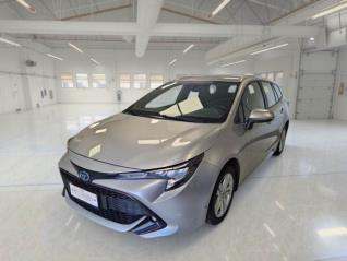 TOYOTA COROLLA SW TS 1.8 HYBRID BUSINESS