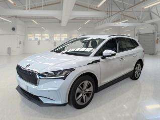 SKODA ENYAQ IV SUV 60 EXECUTIVE